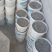شن نخودی