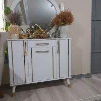 آینه کنسول نو