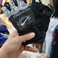 دستکش بدنسازی آقایان و بانوان|تجهیزات ورزشی|قم, باغ شریفی|دیوار