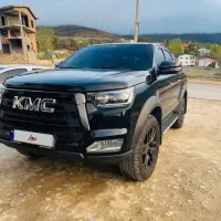 کی ام سی t8 مدل ۱۴۰۲ بیرنگ