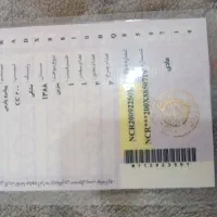 موتور پیشرو پارس|موتورسیکلت|جلفا, |دیوار