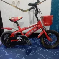 دوچرخه 12 دارخوین