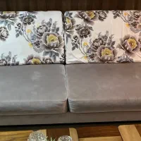 نیم ست راحتی الدورادو