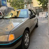 پژوRD اردی مدل ۸۳ در حد|خودرو سواری و وانت|تهران, نبی اکرم(ص)|دیوار