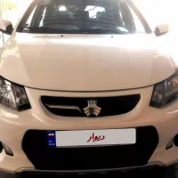 کوییک R فول مدل 1400 بیرنگ کمکار معاوضه با(تیبا)|خودرو سواری و وانت|اصفهان, فروردین|دیوار