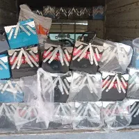 جعبه ابزار عاکفی پیچ مهره ای باکیفیت