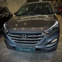 توسان ix35 مدل ۲۰۱۷