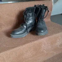 نیم بوت یاز ۳۹|کیف، کفش، کمربند|قم, در بهشت|دیوار