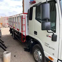 حمل انواع بار