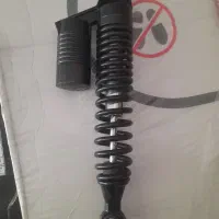 کمک فنر عقب هوندا