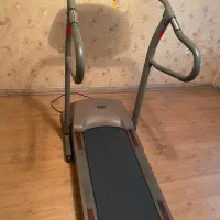 تردمیل خانگی