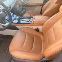 فیدلیتی پرستیژ داخل نسکافه