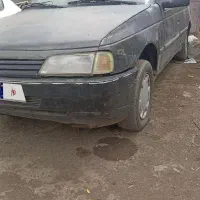 پژو 405 مدل 79 موتور 2000