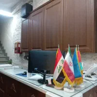 نیرو آقا جوان در هتل نیازمندیم
