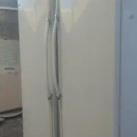 یخچال و فریزر الکترو استیل|یخچال و فریزر|کوهسرخ, |دیوار