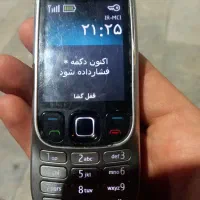 نوکیا ۶۳۰۳