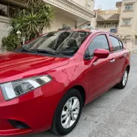 برلیانس h230 بدون رنگ