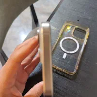 iphone 15 promax|موبایل|مشهد, استاد یوسفی (شهرک غرب)|دیوار