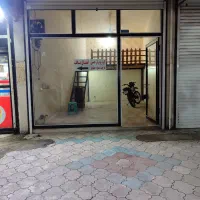 مغازه میدان نماز