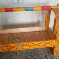 گهواره بچه