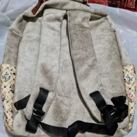 کوله پشتی نو و آکبند|کیف، کفش، کمربند|فردیس, طالقانی|دیوار