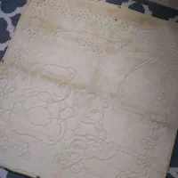 پتو نوزادی نو