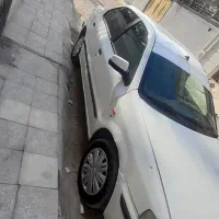 سمند مدل 91|خودرو سواری و وانت|آبادان, |دیوار