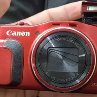 دوربین عکاسی کنون مدلSX710HS