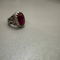 انگشتر نقره|جواهرات|اردبیل, |دیوار