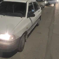 پراید 131 مدل 90