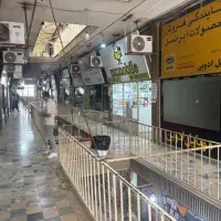 فروش مغازه ۱۸ متری سند تک برگ فروش فوری زیر قیمت|فروش مغازه و غرفه|آبیک, |دیوار