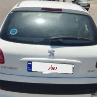 207سقف فلز موتور تیوفایو مدل 403 کارکر سی هزار