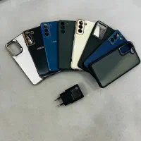 سامسونگ S21 fe 5G|موبایل|بانه, |دیوار