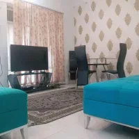 منزل مبله تمیز وشیک