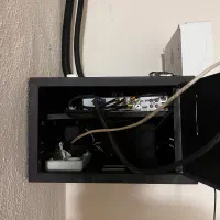 استخدام کمک‌کار نصب سیستم‌های حفاظتی