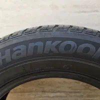 لاستیک هانکوک ۱۶