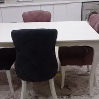 مبل و نهار خوری|مبلمان خانگی و میز عسلی|ایلام, |دیوار