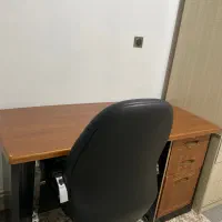 میز مطالعه|میز تحریر و کامپیوتر|اندیشه, اندیشه فاز ۴|دیوار