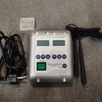 اسپاتول برقی جین تای