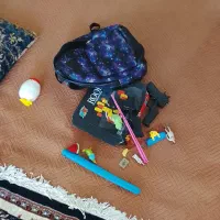 اسباب بازی|اسباب‌بازی بچه|مشهد, کوه سنگی|دیوار