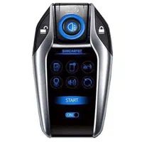 دزدگیر ردیاب جی پی اس/ خودرو /ماشین/موتور/سیمکارتل