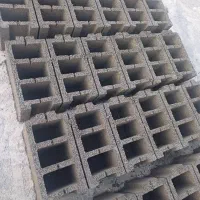 دستگاه بلوکزنی دو موتوره اساسی|ماشینآلات صنعتی|مشهد, جانباز|دیوار