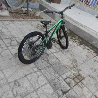 دوچرخه مارک Power|دوچرخه، اسکیت، اسکوتر|شیراز, طلاب|دیوار