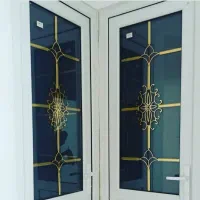 ریگلاژ وتولید درب و پنجره دو جداره های یو پی وی سی|خدمات پیشه و مهارت|کرمان, |دیوار