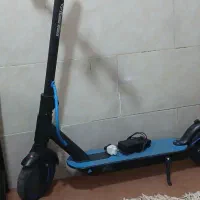 اسکوتر وینر|دوچرخه، اسکیت، اسکوتر|شیراز, گلکوب|دیوار