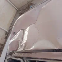 پراید مدل ۹۹|خودرو سواری و وانت|نیک شهر, |دیوار