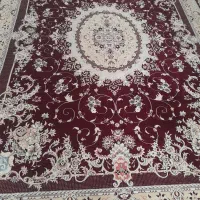 ۱جفت فرش ۱۲متری