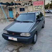 پراید هیدرولیک ۹۱/خرید فروش و کارشناسی انواع خودرو