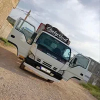 ایسوزو مدل ۹۰