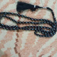 تسبیح|جواهرات|باوی, |دیوار